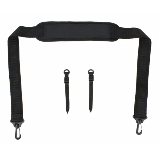 TOUGHMATE DELUXE SHOULDER STRAP V2