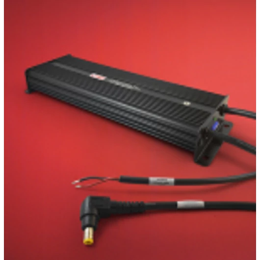 FZ-40 LIND MIL SPEC ADAPTER 120 (22-32VDC) WITH BARE WIRE INPUT