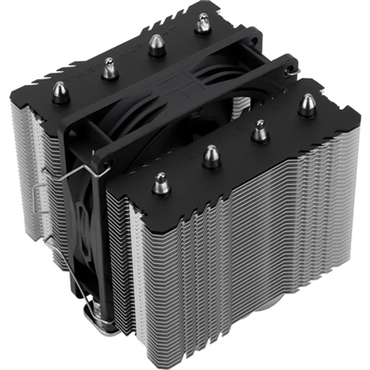 Thermalright Peerless Assassin 90 SE processzor hűtő aluminium