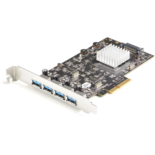 USB 3.2 GEN 2 PCIE CARD TYPE-A 10GBPS PCI EXPRESS X4