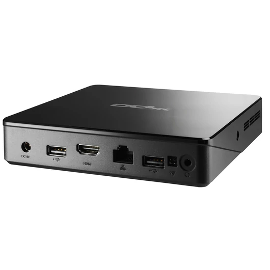 NS02AV2 RK3368 OCTACORE 24W EXT 2048MB HDMI GLN ANDROID 8.1