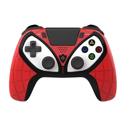 iPega PG-4012 Spiderman vezeték nélküli kontroller piros