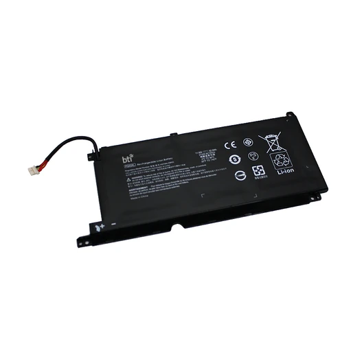 BTI REPLACEMENT 3 CELL FOR HP PAVILION GAMING
