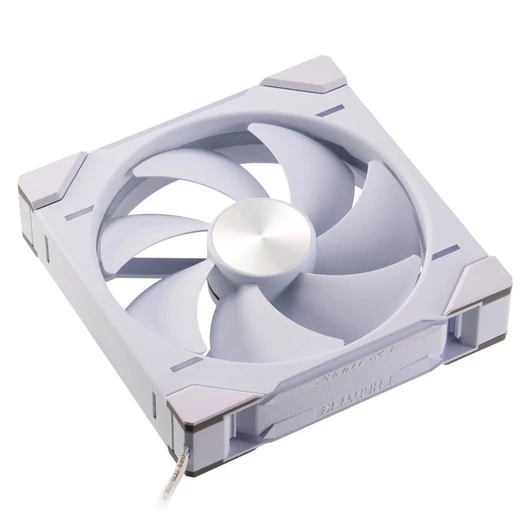 VentilátorPHANTEKS D30 PWM Fan, DRGB, - 140mm, Fehér