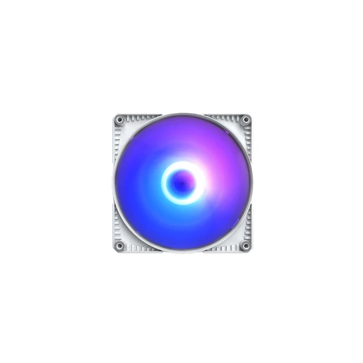 Ventilátor PHANTEKS SK 140 PWM D-RGB 14cm Fehér 3db-os