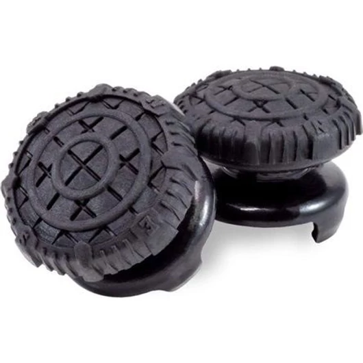 KontrolFreek Nightfall performance XBX / XB1 Grip és thumbsticks Kit