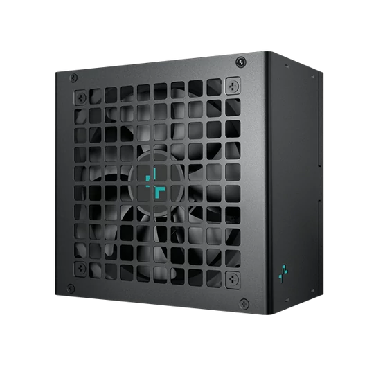 DeepCool Tápegység 800W - PL800-D (80 Plus Bronze, ATX3.0, Aktív PFC, 12cm )