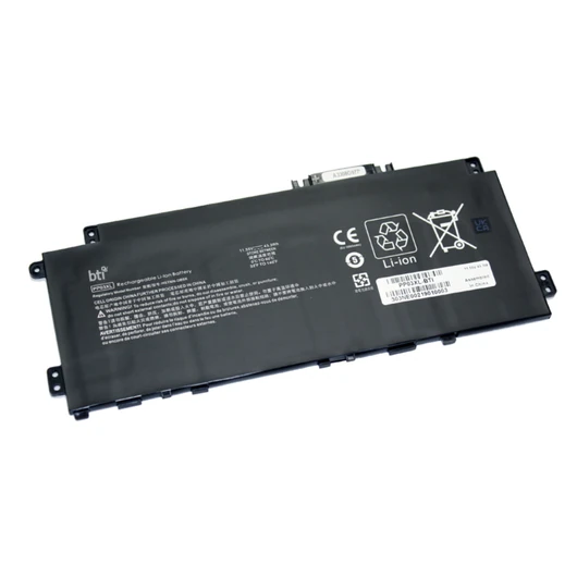 REPLACEMENT 3-CELL 11.55V BTI 3C BATT HP X360 14-DW