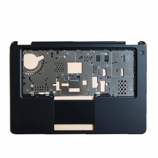 PALMREST PWS 5550 / XPS 9500 FPR GERMAN BACKLIT KBD 80 KEYS
