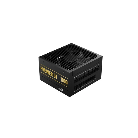 Tápegység Aerocool PREMIER G1 1000 100-240~ Full Range APFC EU BOX