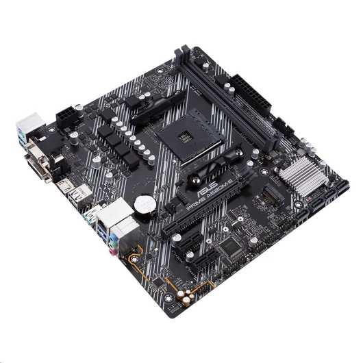 ASUS PRIME A520M-E alaplap