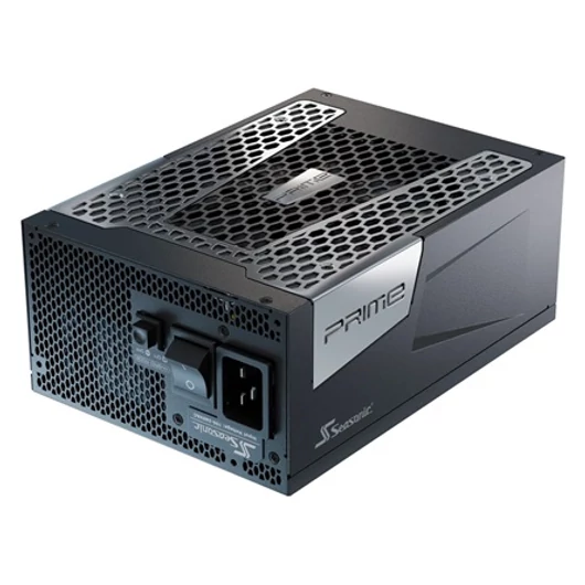 Seasonic PRIME PX ATX 3 ATX desktop tápegység 2200W 80+ Platinum BOX