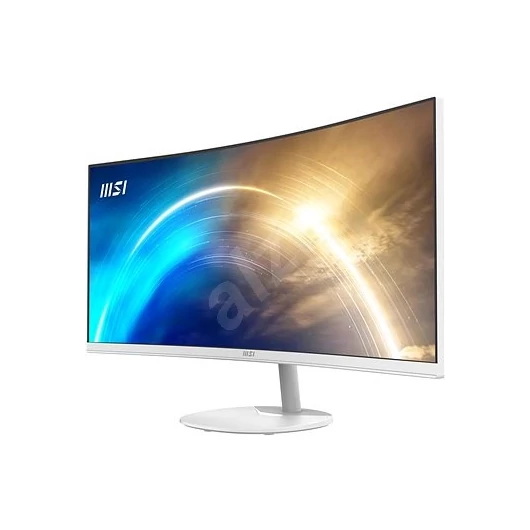 MSI PRO MP341CQW VA UWQHD monitor