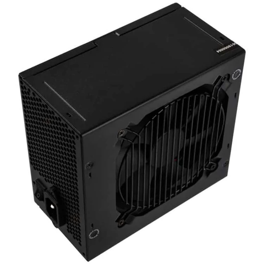 Tápegység Kolink Enclave 600W 12cm ATX BOX 80+ Gold Moduláris