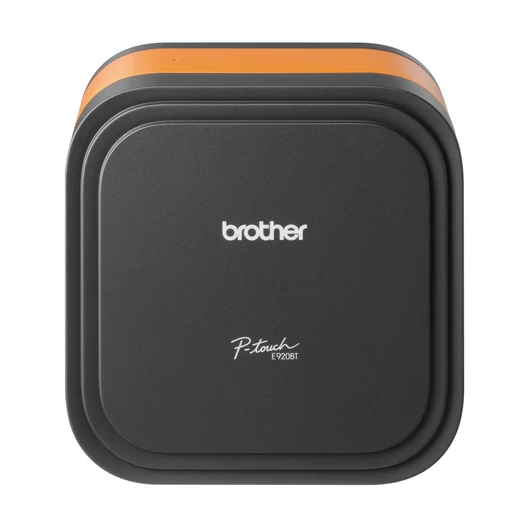 Brother PT-E920BT Cube Feliratozó