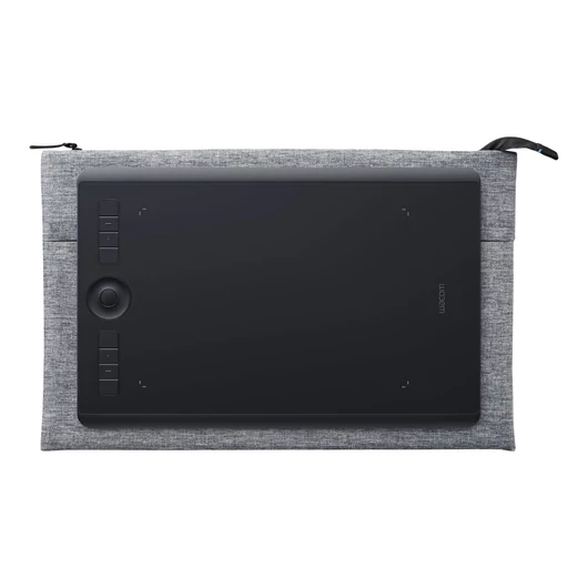 WACOM PTH-660P-N Intuos Pro M Paper, North