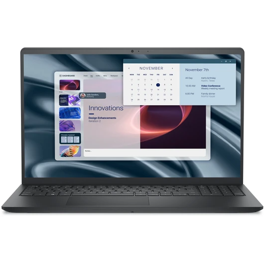 DELL PR 15 ESS PV15255 R5-7520U 16GB 512GB 15.6IN I LNX 3Y