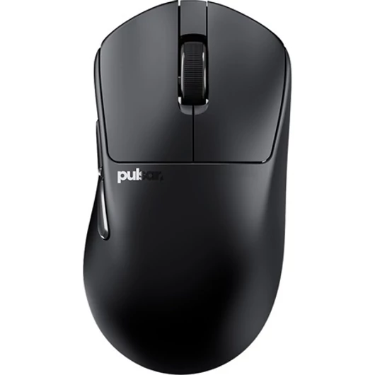 Pulsar X3 Size2 optikai vezeték nélküli gaming egér fekete