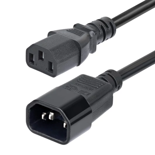PXTC13C141415FEU 4.5M C14 TO C13 EXTENSION CORD