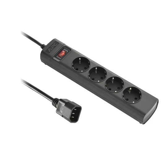 APC PZ42I-GR UPS Power Strip elosztó