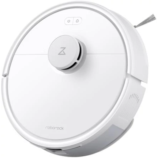 Roborock Q10 VF Plus White robotporszívó felmosóval