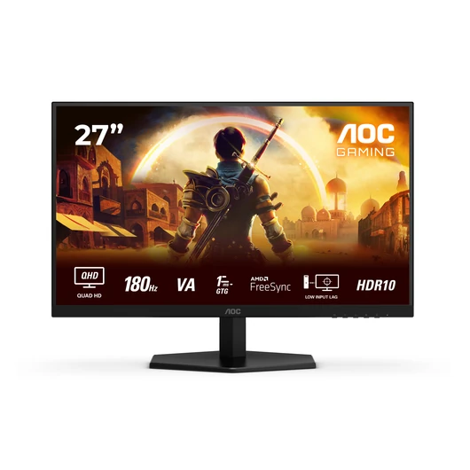 Q27G42XNE 27IN VA WLED 2560X1440 310HZ