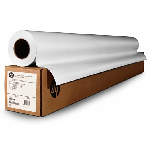 HP 36"x15,2 Durable Semi-gloss Display Film 265g Q6620B HP