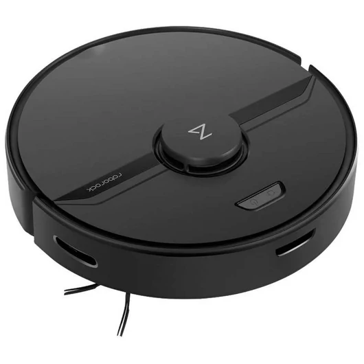 Roborock Q7 BF Plus Black robotporszívó felmosóval