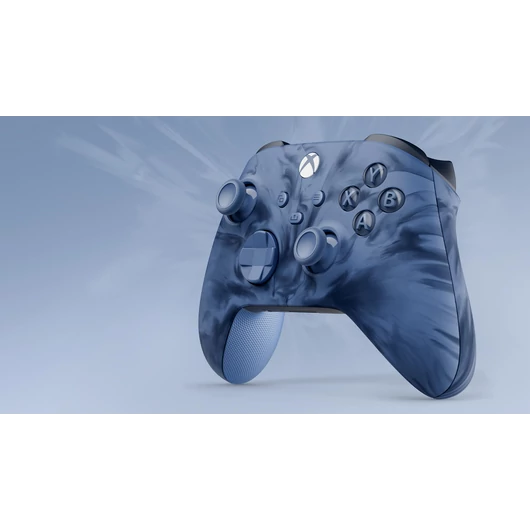 Microsoft Xbox vezeték nélküli kontroller Stormcloud Vapor Spe Ed