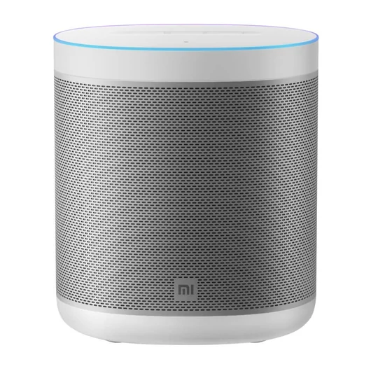 Xiaomi Mi Smart Speaker Bluetooth hangszóró fehér-szürke (QBH4190GL)