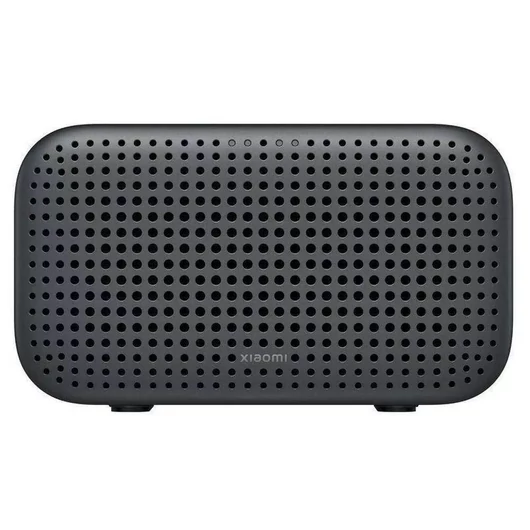 Xiaomi Smart Speaker Lite Bluetooth hangszóró fekete (QBH4238EU)