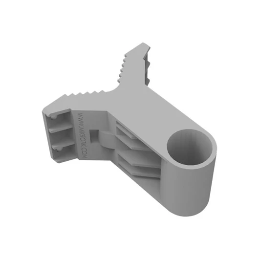 MIKROTIK QM quick MOUNT wall mount adapter for small PtP and sector antena - SXT