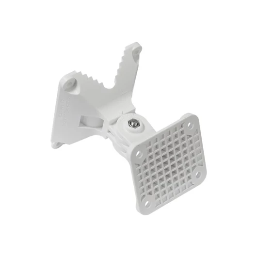 MIKROTIK QMP-LHG quick MOUNT pro LHG wall mount adapter for LHG antennas