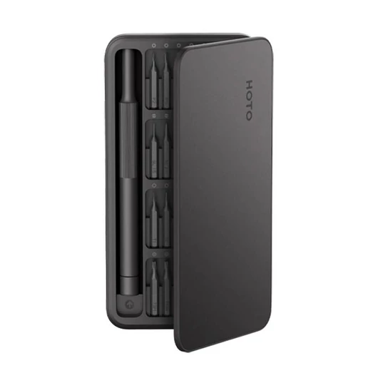 Xiaomi HOTO QWLSD009 precíziós csavarhúzó készlet 28db