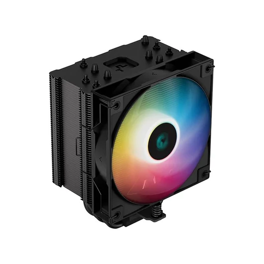 Deepcool AG500 BK ARGB univerzális CPU hűtő (R-AG500-BKANMN-G-1)