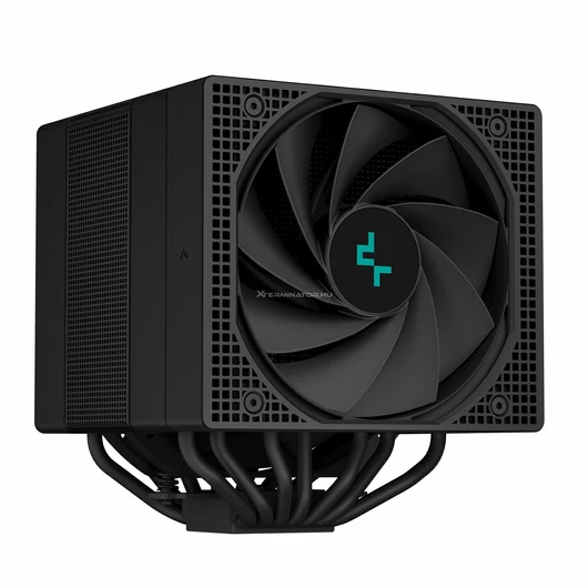 CPU hűtő DeepCool ASSASSIN IV