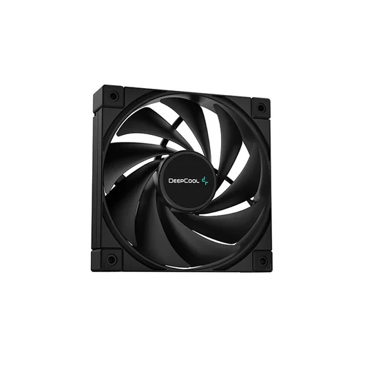 Deepcool FK120 ház hűtő ventilátor (R-FK120-BKNPF1-G-1)