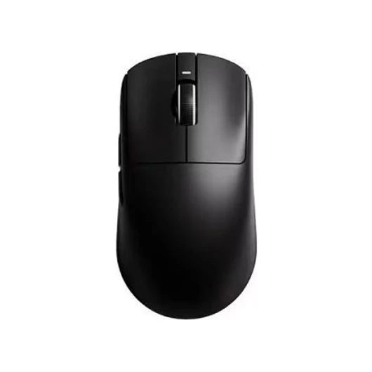 VXE R1 SE+ optikai vezeték nélküli gaming egér fekete (Csomagolás sérült, bontott!)