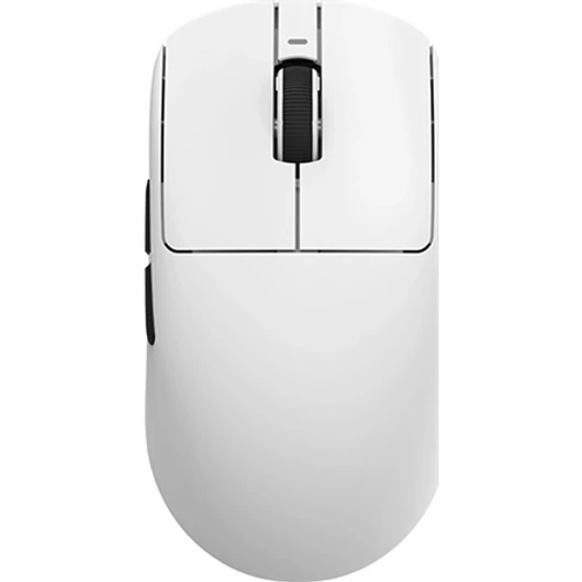 VXE R1 SE optikai Bluetooth / vezeték nélküli gaming egér fehér (Bontott!)