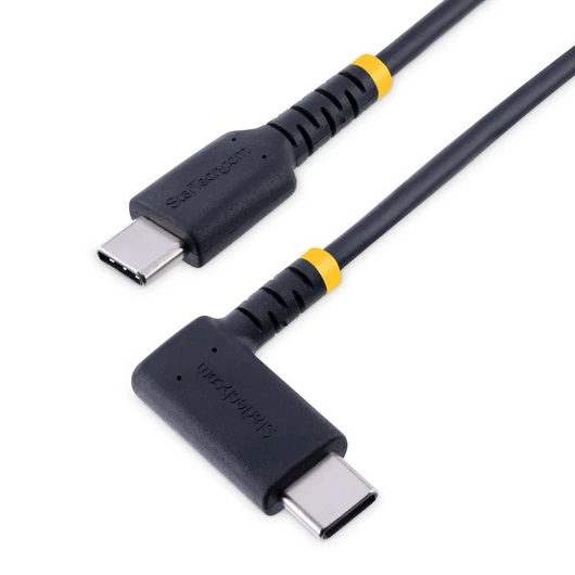 3FT USB C CHARGING CABLE .