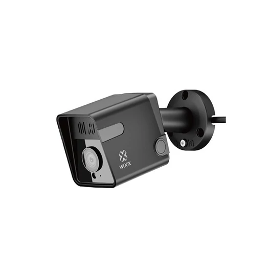 Woox IP wifi csempekamera - R3568 (3MP, kültéri, IR10m, mikrofon, hangszóró)