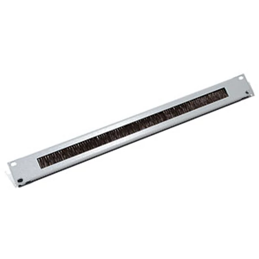 TRITON 19IN BRUSH ENTRY PANEL 1U