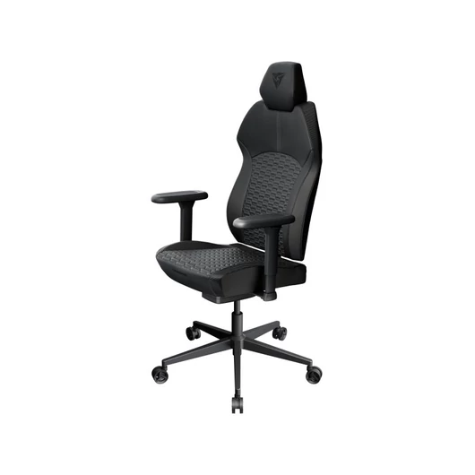 ThunderX3 Solo 360 Ergonomikus Gamer szék - Racer Black