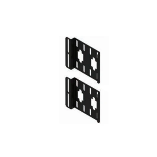 RA RACKPDU BRACKET FITS TO REAR FRAME 2PCS