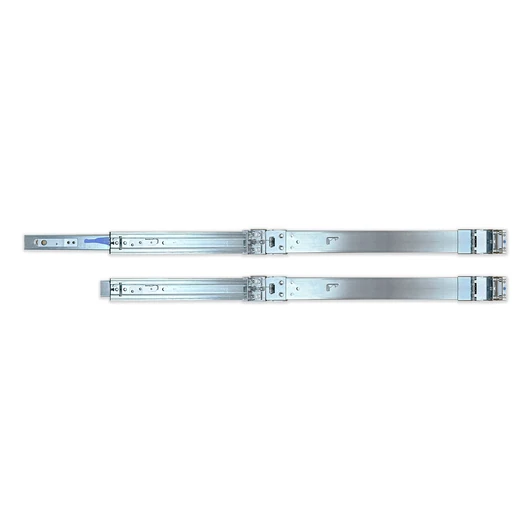 RAIL KIT SUPPORT RACK-POST 4.96-16.34IN (126 - 415MM) DEPTH