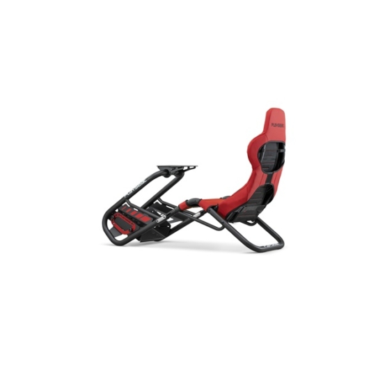 Playseat® Szimulátor cockpit - Trophy Red (Tartó konzolok: kormány, pedál, piros)