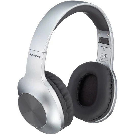 Panasonic RB-HX220BDEK silver over-ear bluetooth ODM