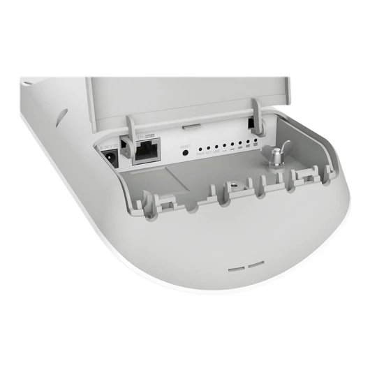 MIKROTIK RB911G-2HPND-12S Base station mANTBox 2 12S 2X2MIMO 2.4GHz 1x RJ45 1000Mb/s 12dBi Antenna