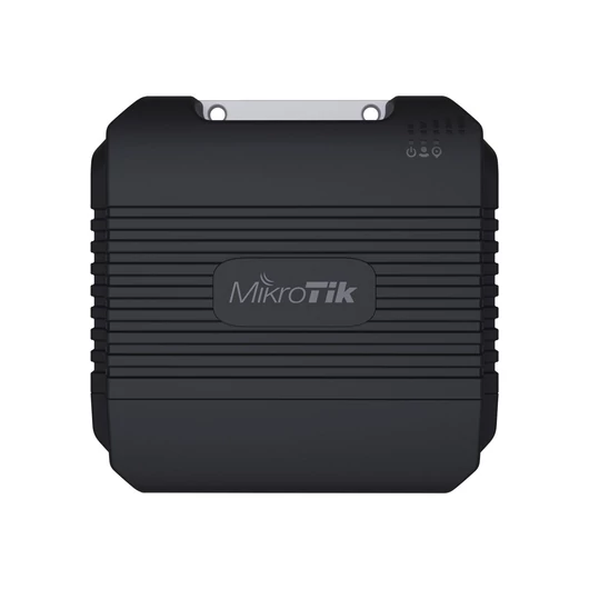 MIKROTIK LtAP LTE6 Kit Heavy-Duty LTE Access Point With GPS Support