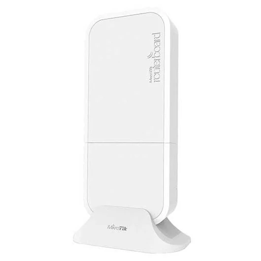 MikroTik RBWAPR-2ND&R11E-LTE kültéri wifi Acces point + LTE modem